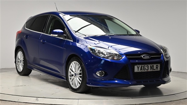 Large image for the Used Ford Focus