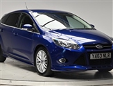 Used Ford Focus