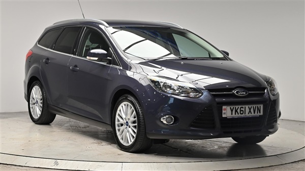 Large image for the Used Ford Focus