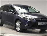 Used Ford Focus