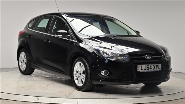 Large image for the Used Ford Focus