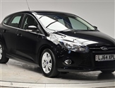 Used Ford Focus