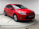 Used Ford Focus