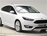 Used Ford Focus Used Ford Focus