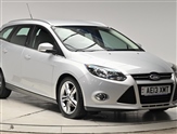 Used Ford Focus