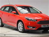 Used Ford Focus Used Ford Focus