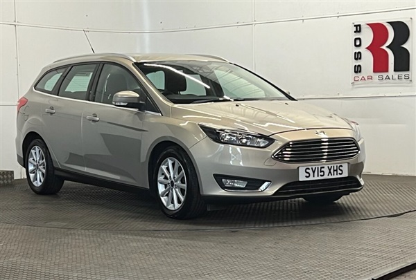 Large image for the Used Ford FOCUS