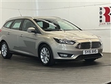 Used Ford Focus
