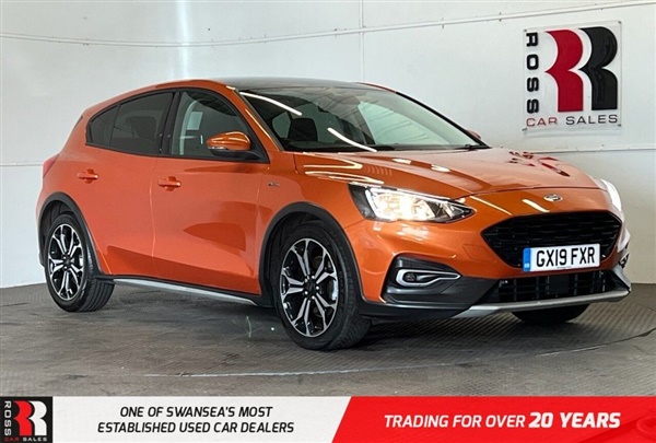 Large image for the Used Ford FOCUS