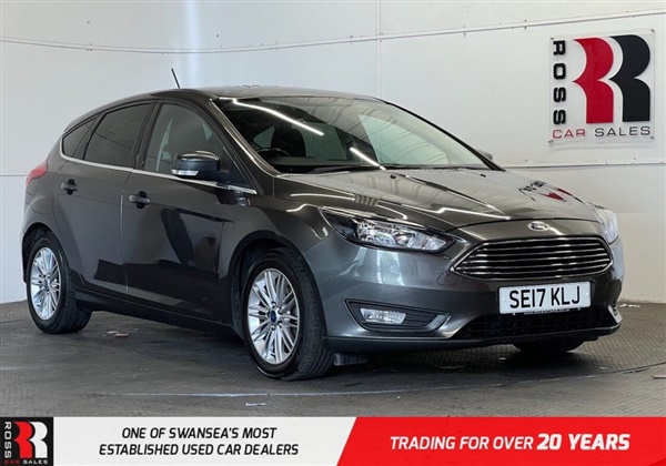 Large image for the Used Ford FOCUS