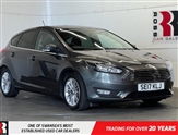 Used Ford Focus