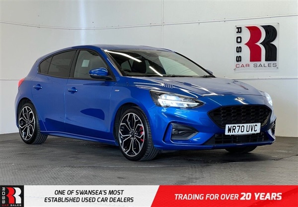 Large image for the Used Ford FOCUS