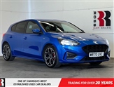 Used Ford Focus
