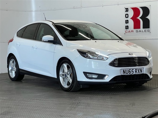 Large image for the Used Ford FOCUS