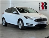 Used Ford Focus