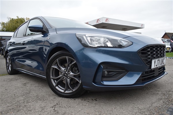 Large image for the Used Ford Focus