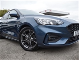 Used Ford Focus