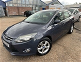 Used Ford Focus
