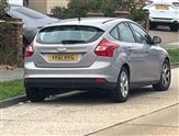 Used Ford Focus
