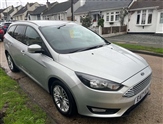 Used Ford Focus