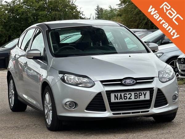 Large image for the Used Ford FOCUS