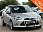 Used Ford Focus