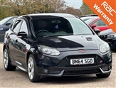 Used Ford Focus