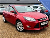 Used Ford Focus