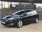 Used Ford Focus Used Ford Focus