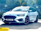 Used Ford Focus