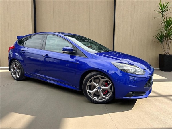 Large image for the Used Ford FOCUS
