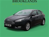 Used Ford Focus