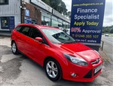 Used Ford Focus