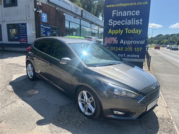 Large image for the Used Ford FOCUS