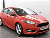 Used Ford Focus