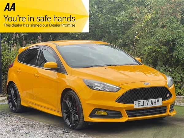 Large image for the Used Ford FOCUS