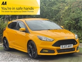 Used Ford Focus
