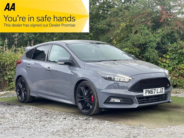 Large image for the Used Ford FOCUS