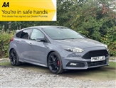 Used Ford Focus