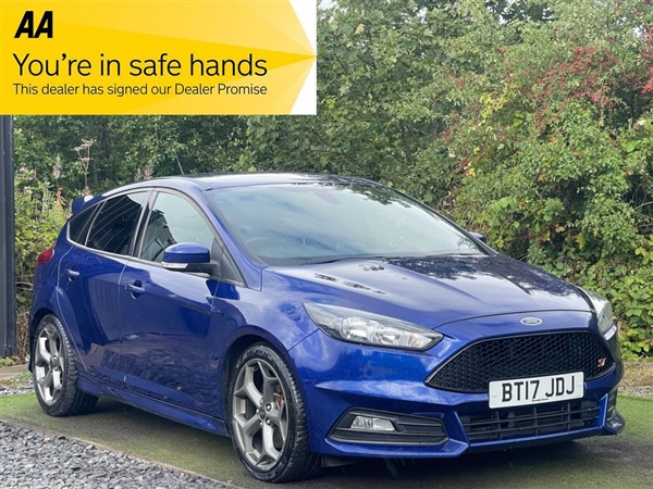 Large image for the Used Ford FOCUS