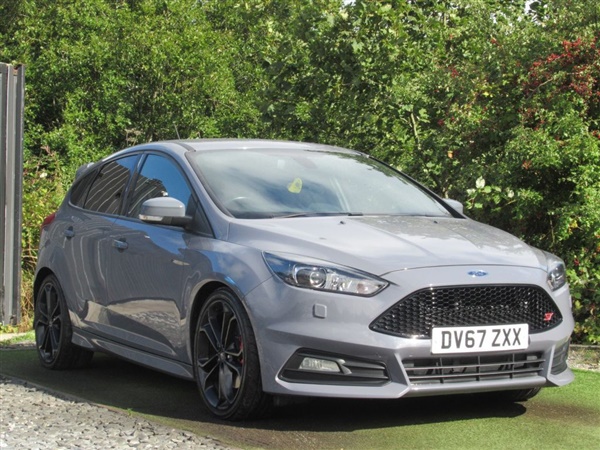 Large image for the Used Ford FOCUS