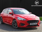 Used Ford Focus