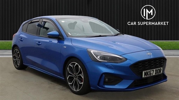 Large image for the Used Ford FOCUS