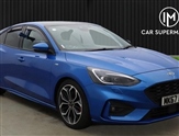 Used Ford Focus