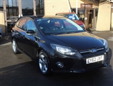 Used Ford Focus