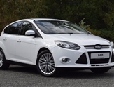 Used Ford Focus