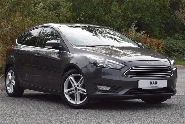 Large image for the Used Ford FOCUS