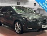 Used Ford Focus