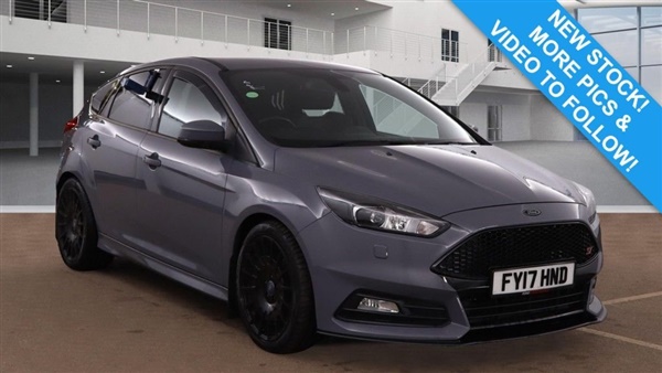 Large image for the Used Ford FOCUS
