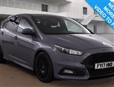 Used Ford Focus